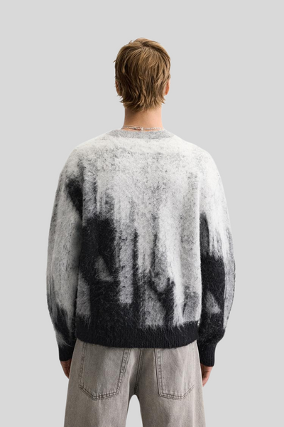 Vintage Strickpullover