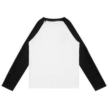 Langarm T-Shirt